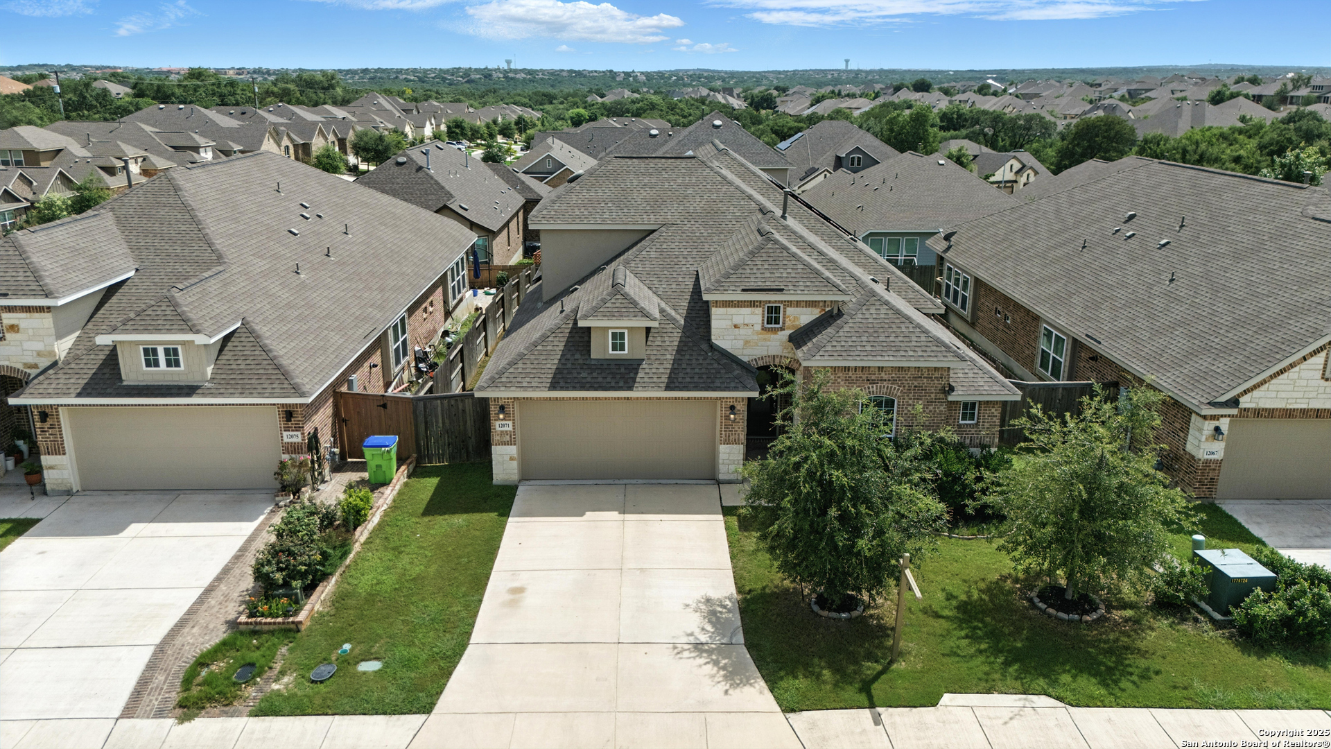 Property Photo: 12071 Pitcher TX 78253