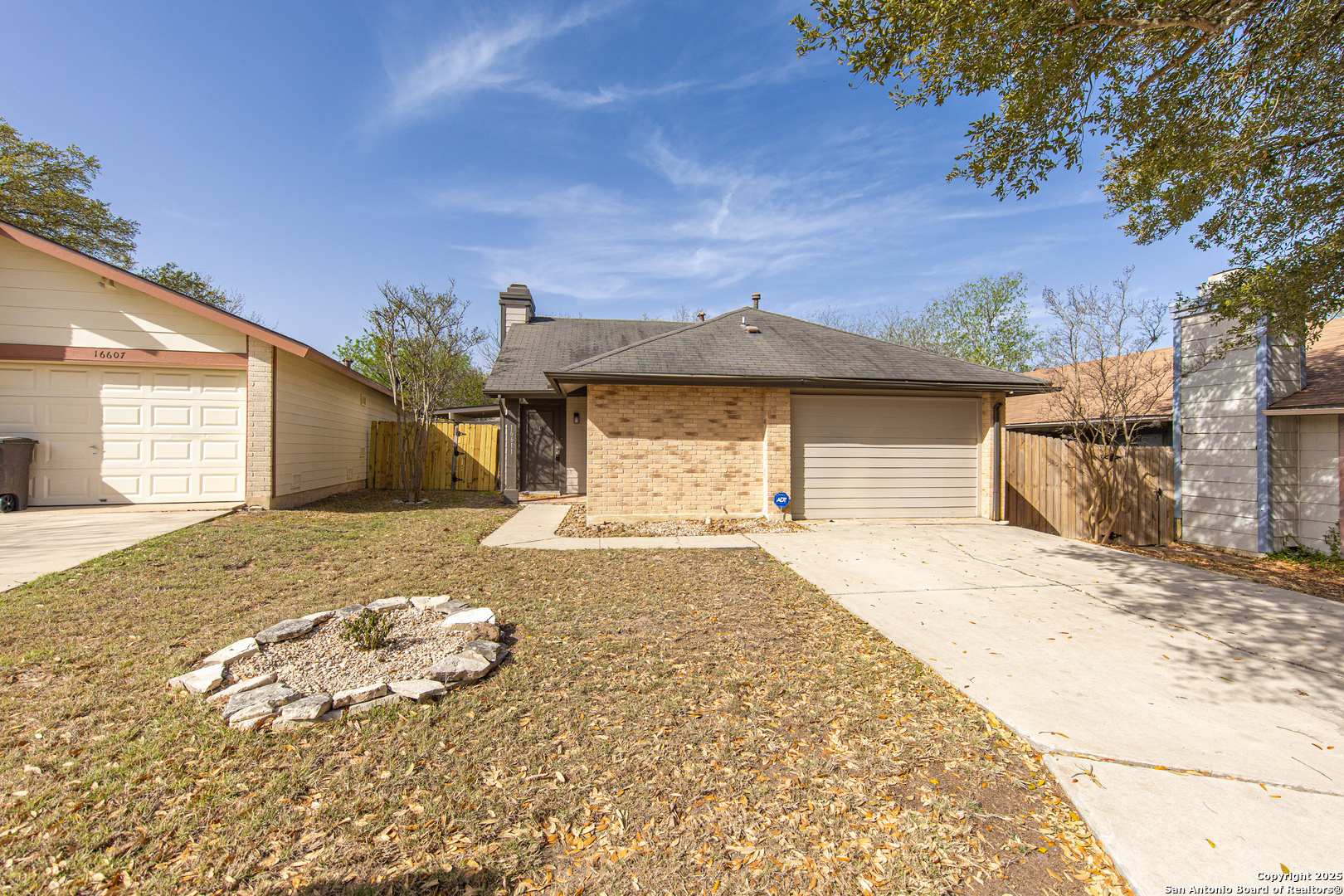 16611 Boulder Ridge  San Antonio TX 78247 photo