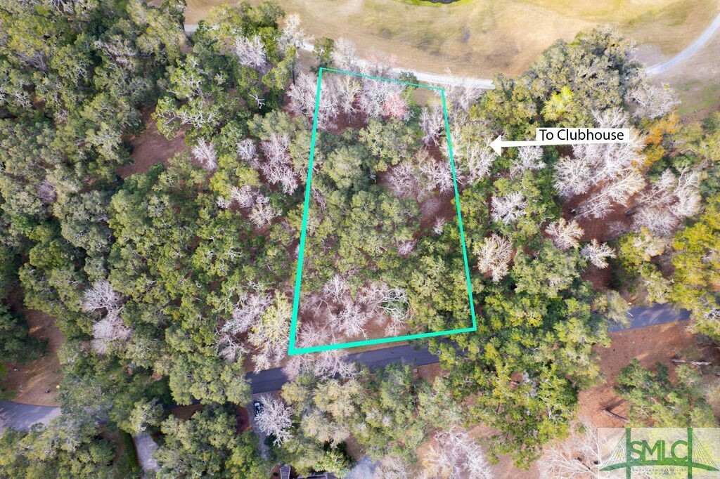 Property Photo:  Lot 19 Sutherland Bluff Drive  GA 31331 