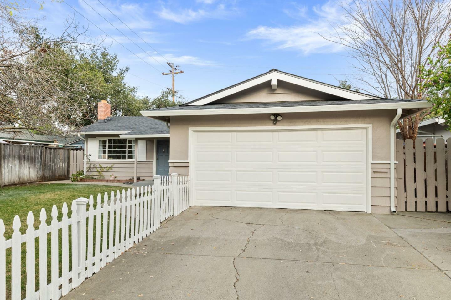 Property Photo:  5070 Roeder Road  CA 95111 