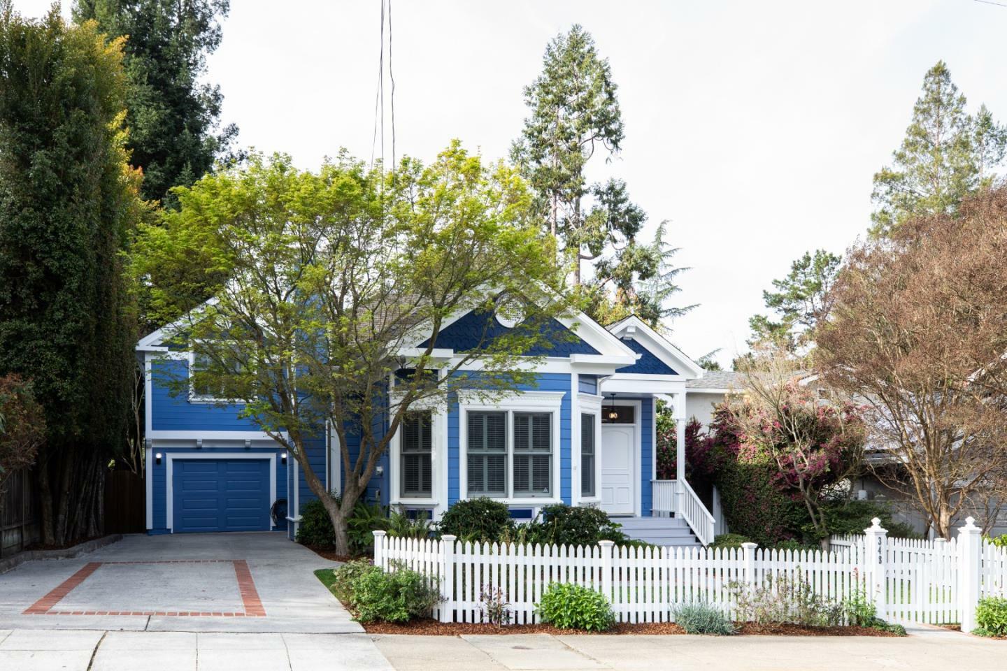 Property Photo:  348 Johnson Avenue  CA 95030 