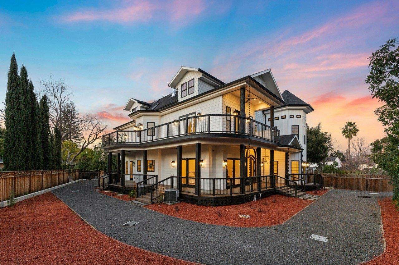 Property Photo:  1327 Pine Avenue  CA 95125 