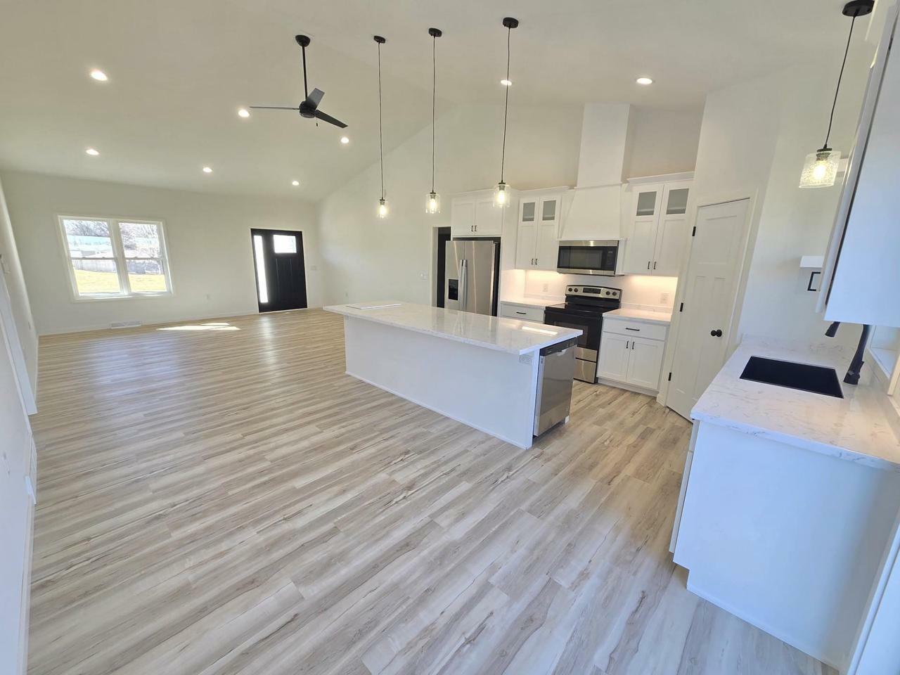 Property Photo: 460 Hollander Street WI 53946