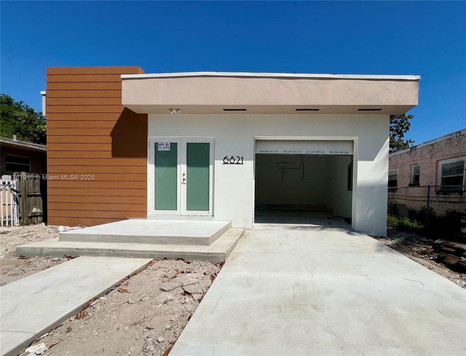 Property Photo:  6820 NW 6th Ct  FL 33150 