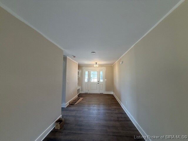 Property Photo: 7012 Dylan (Lot 405) Cir IN 47122