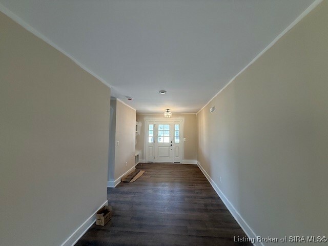 Property Photo: 7012 Dylan (Lot 405) Cir IN 47122
