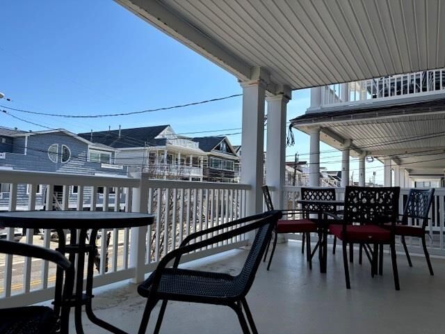 Property Photo: 830 Pennlyn Pl 1 NJ 08226