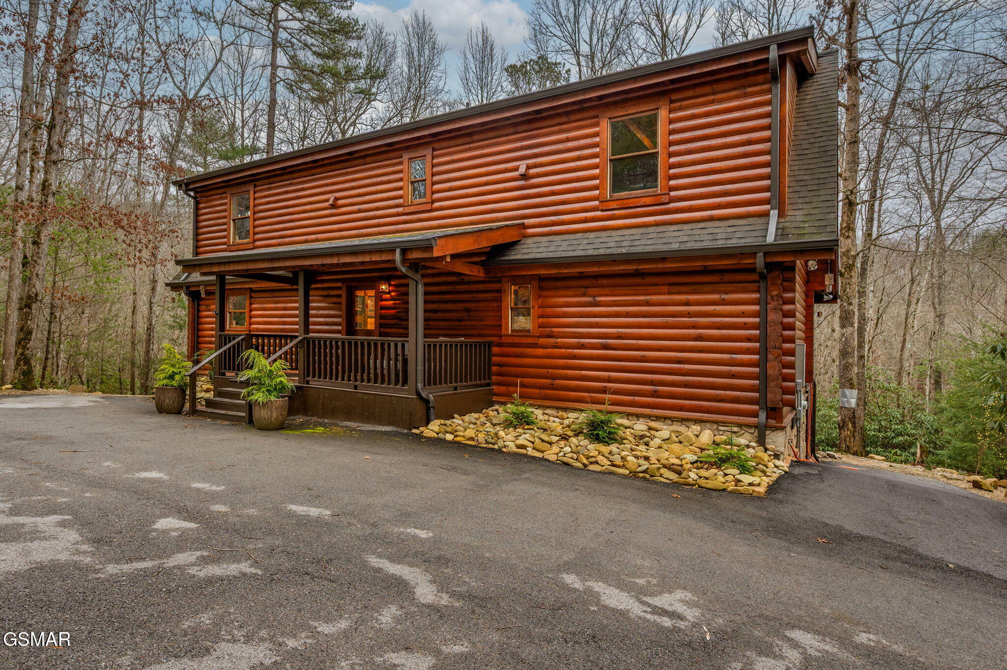 Property Photo:  1903 Waters End Road  TN 37886 