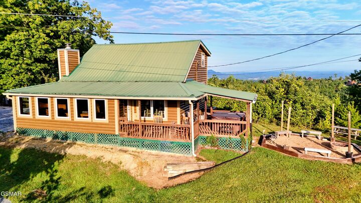 Property Photo:  1956 Timber Ridge Way  TN 37876 