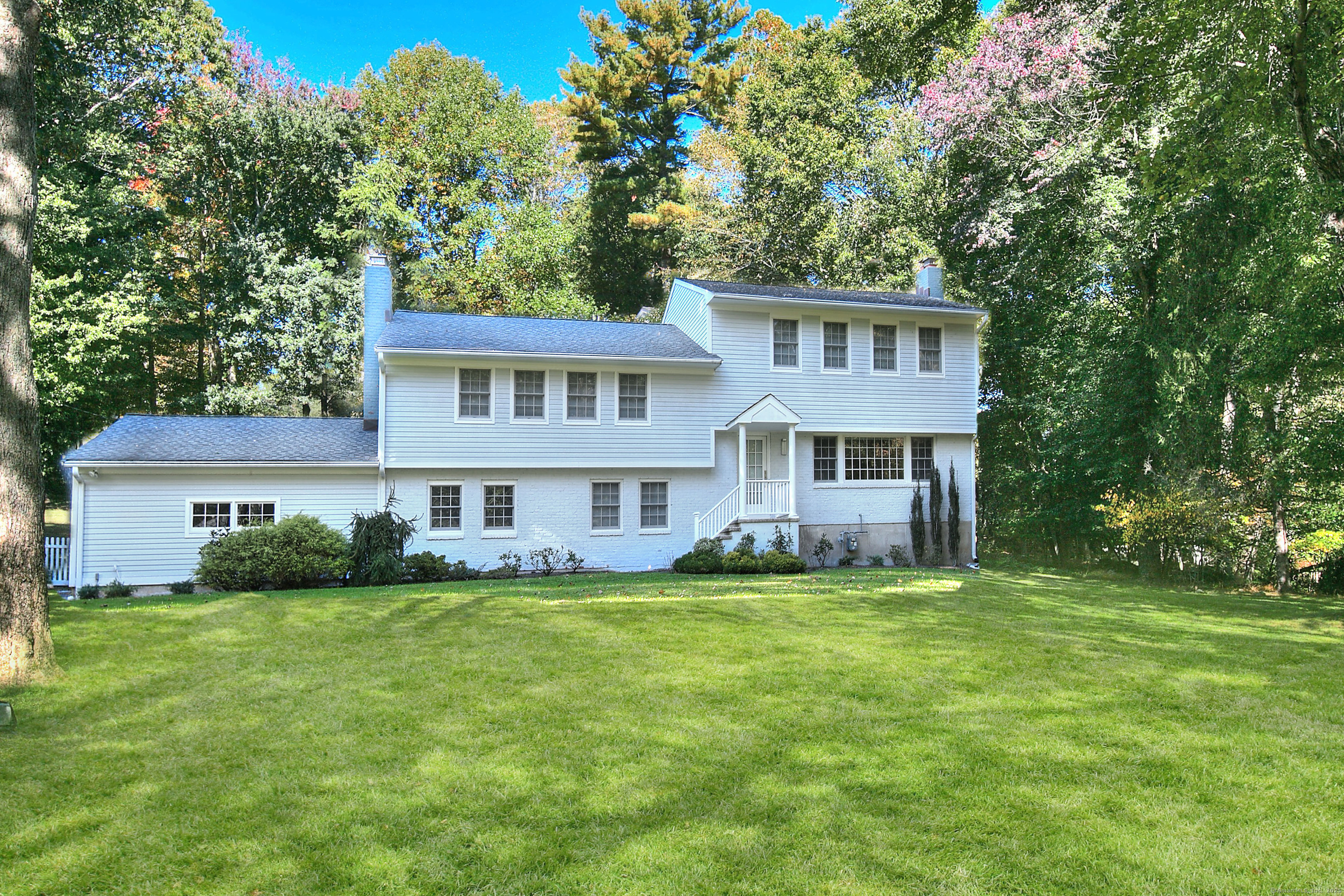 Property Photo: 20 Joann Circle CT 06880