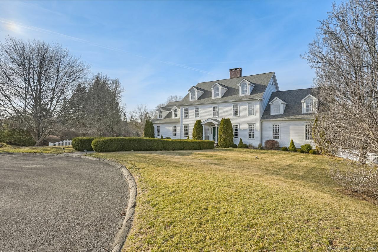 Property Photo: 35 Grace View Drive CT 06612