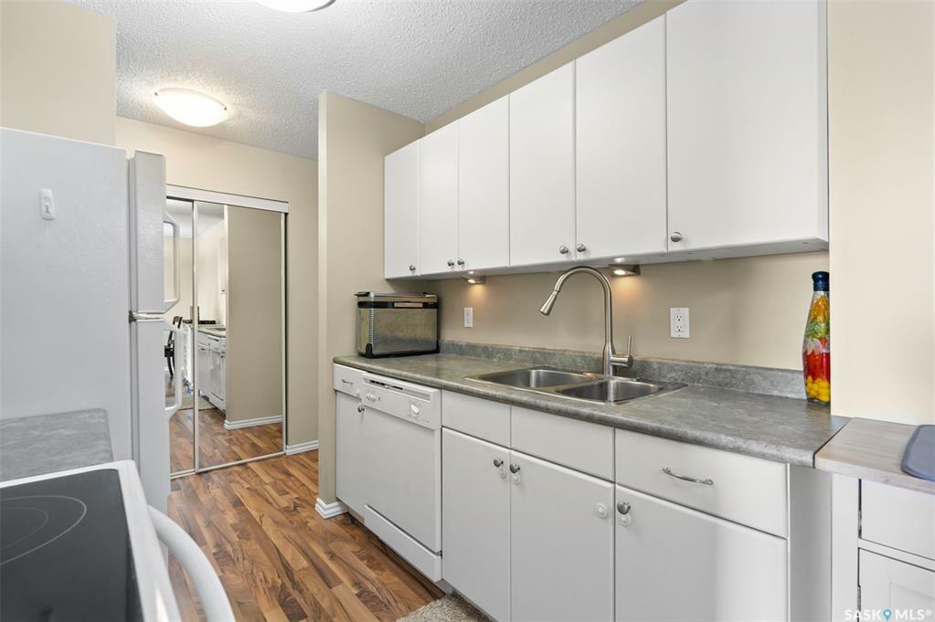 Property Photo:  215 Tait Place 306  SK S7H 5L5 