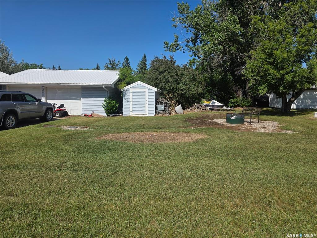 Photo de la propriété: 323 Heward Street SK S0G 4T0