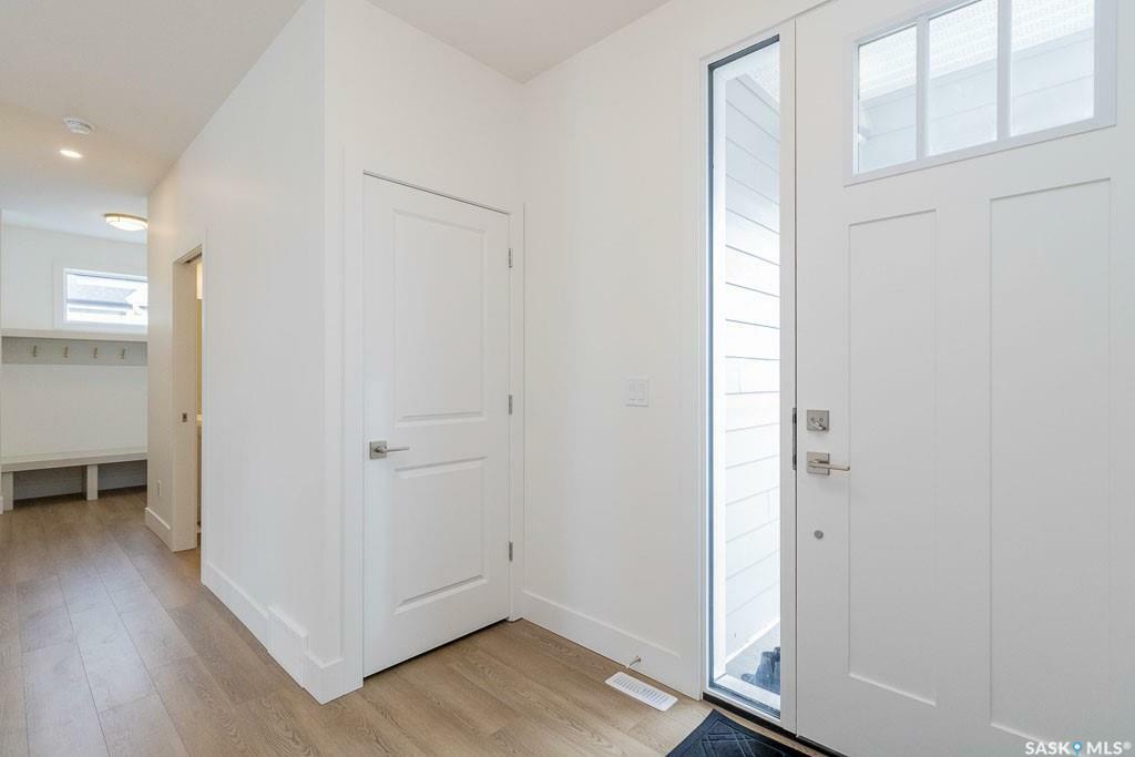 Property Photo: 271 Flynn Bend SK S7V 1R9