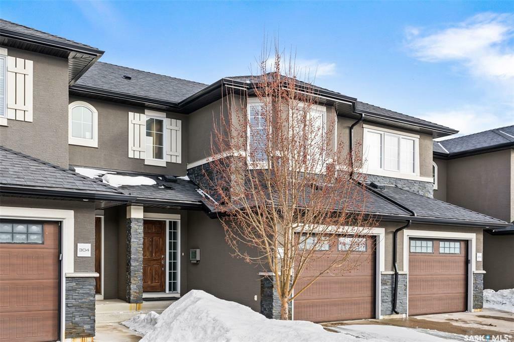 Property Photo:  1303 Paton Crescent 303  SK S7W 0P6 