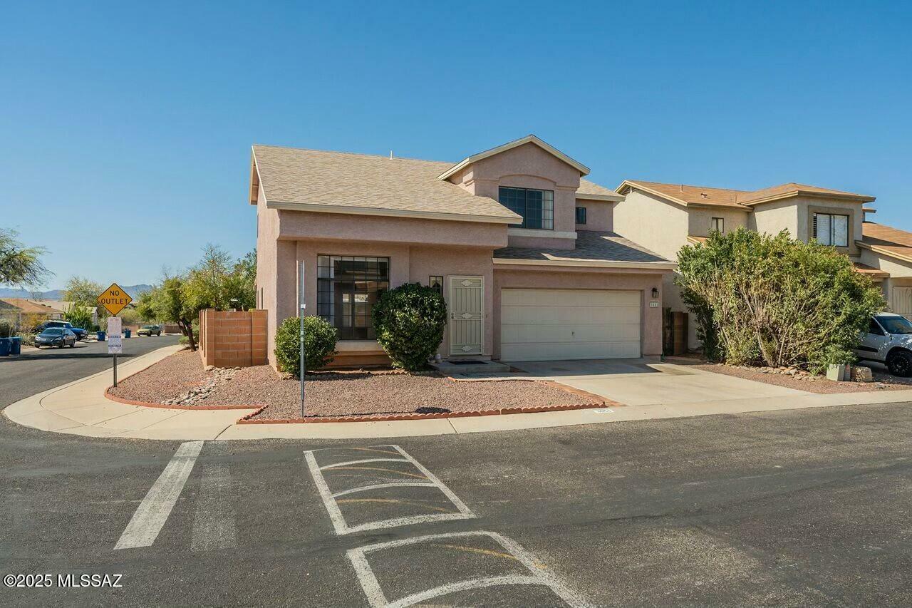 Property Photo:  3051 W Country Fair Drive  AZ 85742 