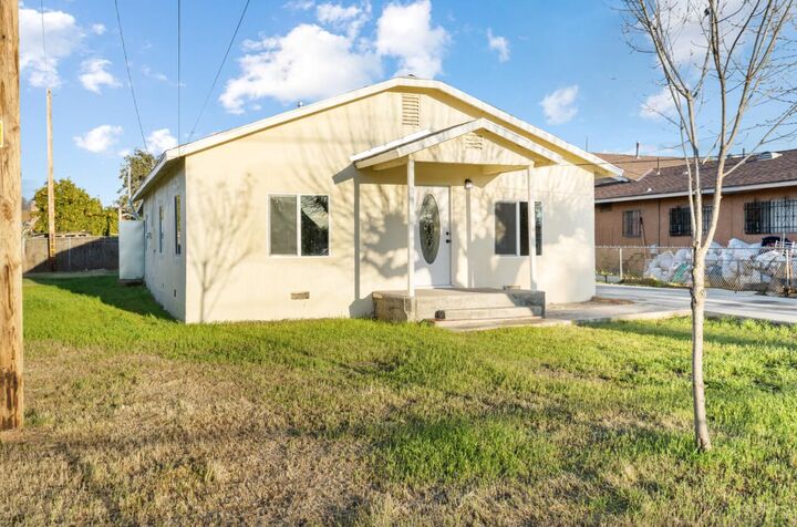 2104 Norwalk Street  Delano CA 93215 photo