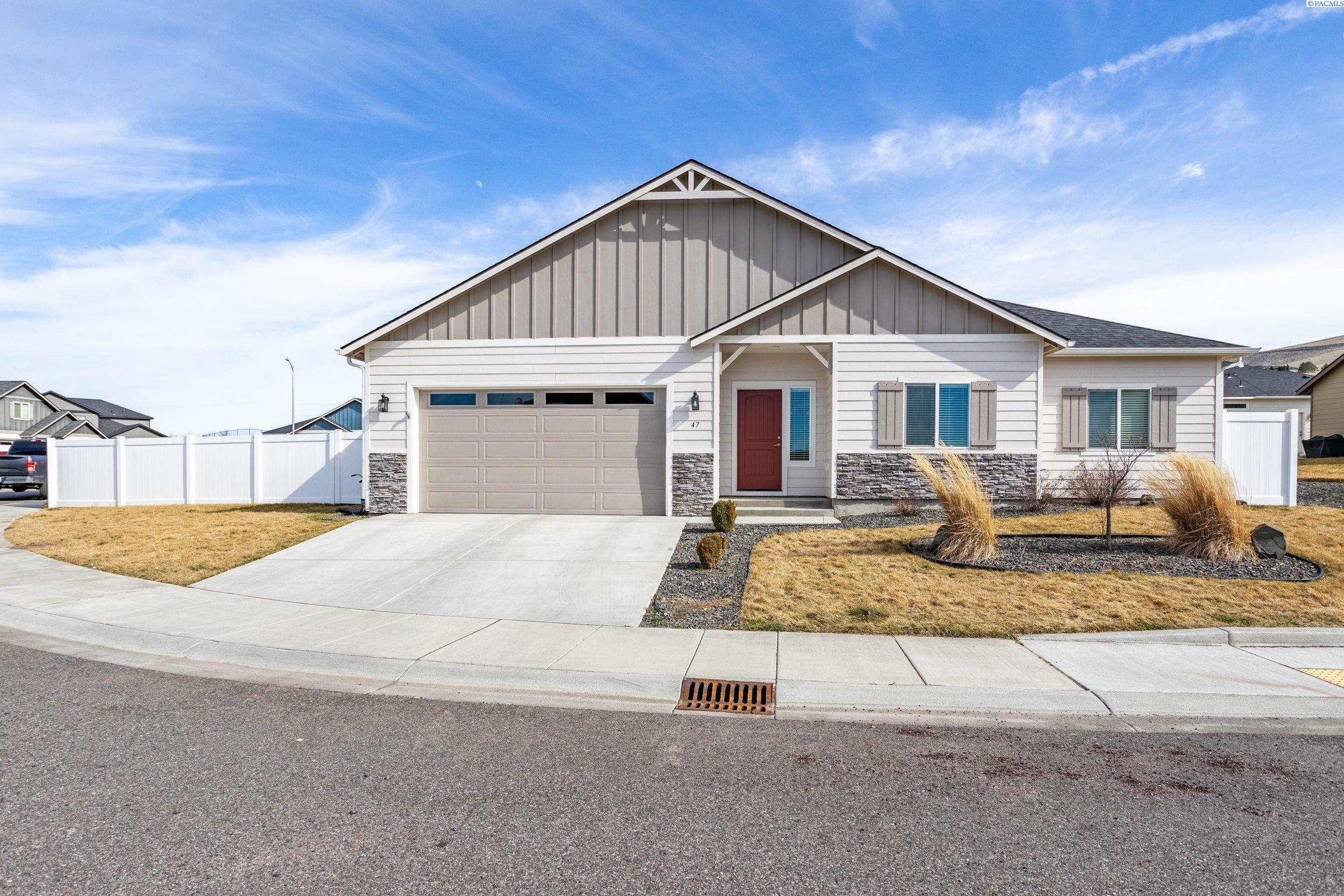 47 Molly Rose Ct  Prosser WA 99350 photo