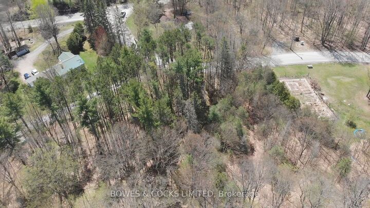 Property Photo: Pt Lt 21 Con 4 Shadowood Lane N ON K0L 1A0