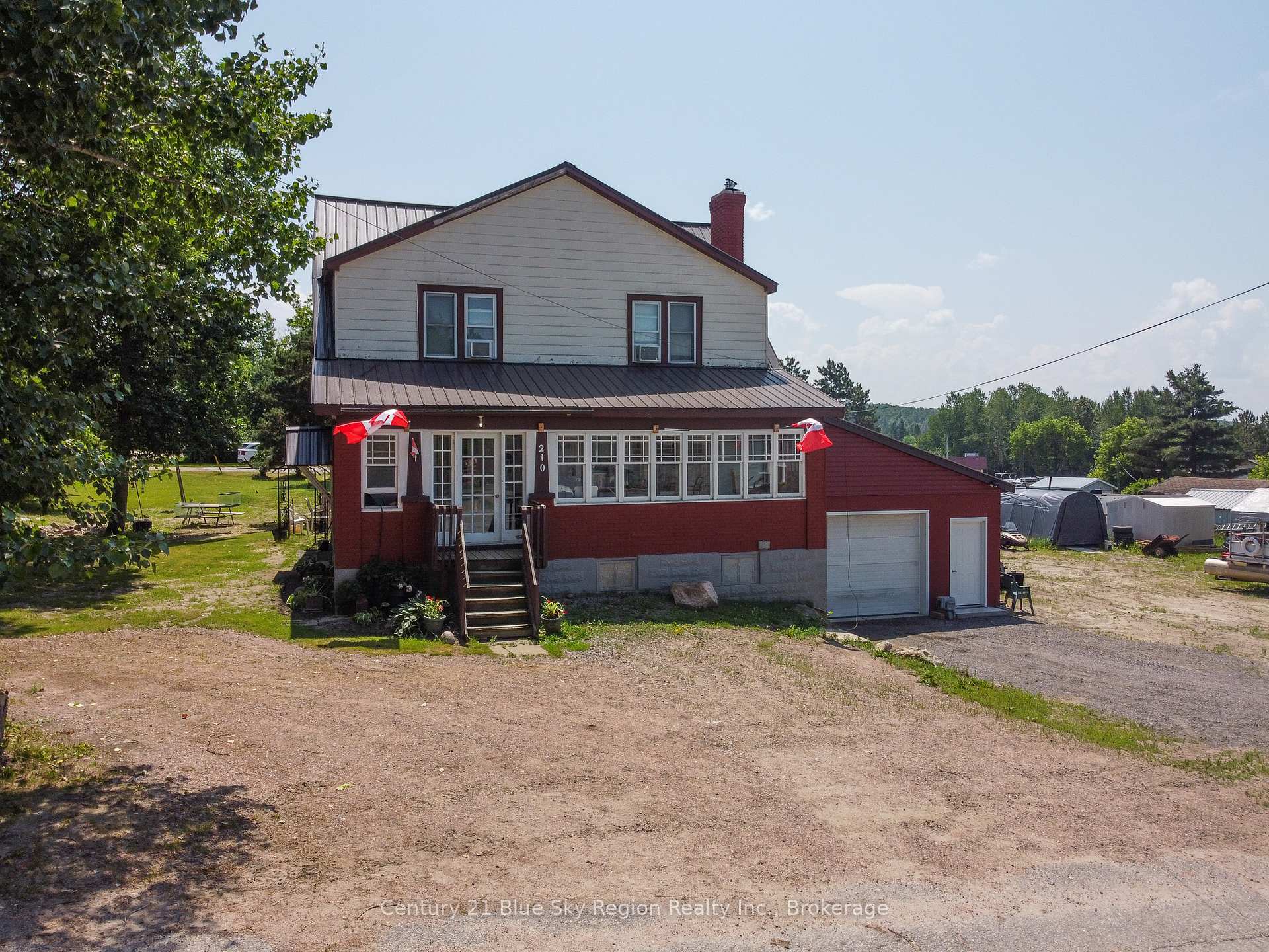 Photo de la propriété: 210 Church St ON P0H 1E0