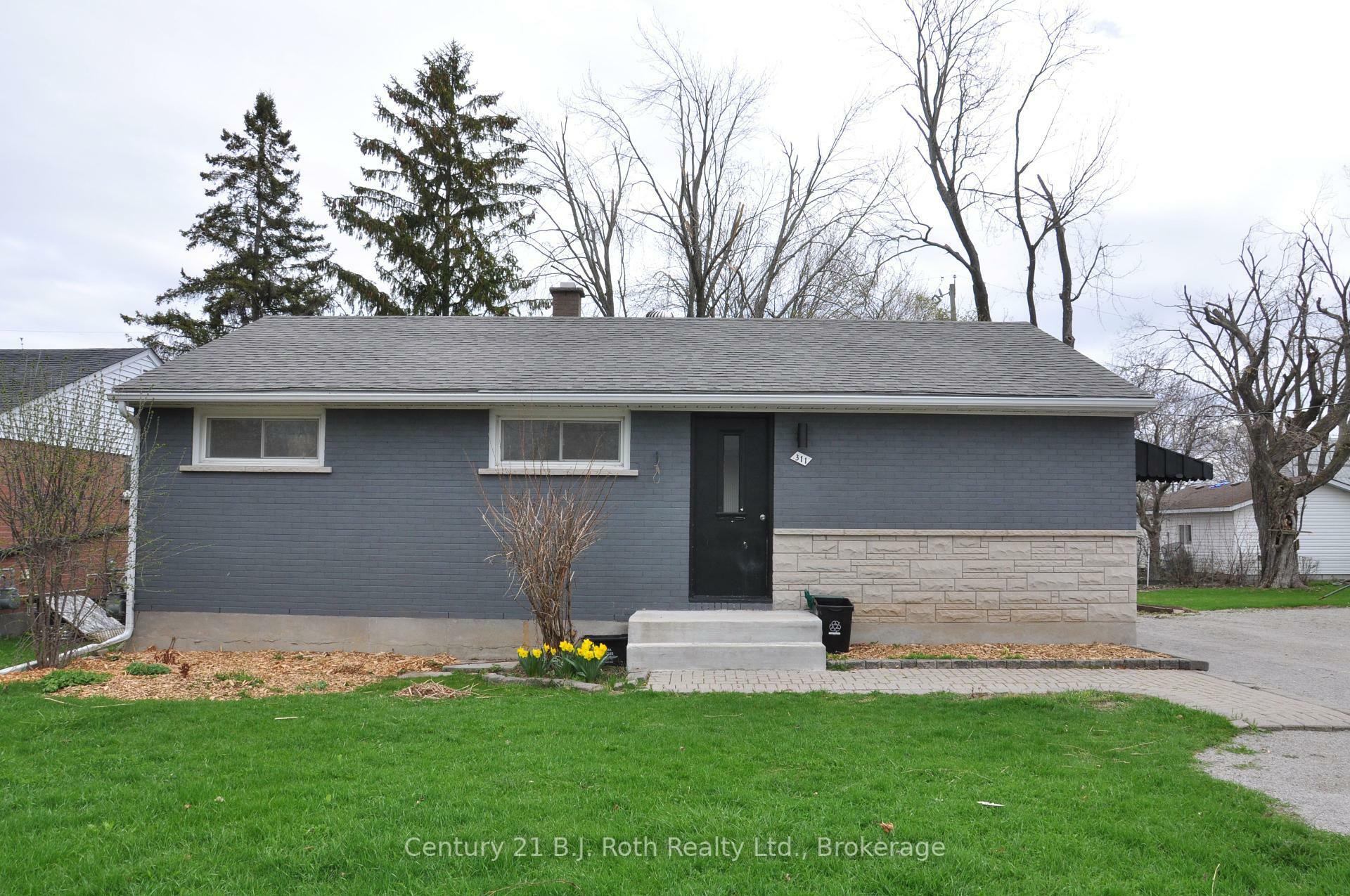 311 James Street E  Orillia ON L3V 1M4 photo