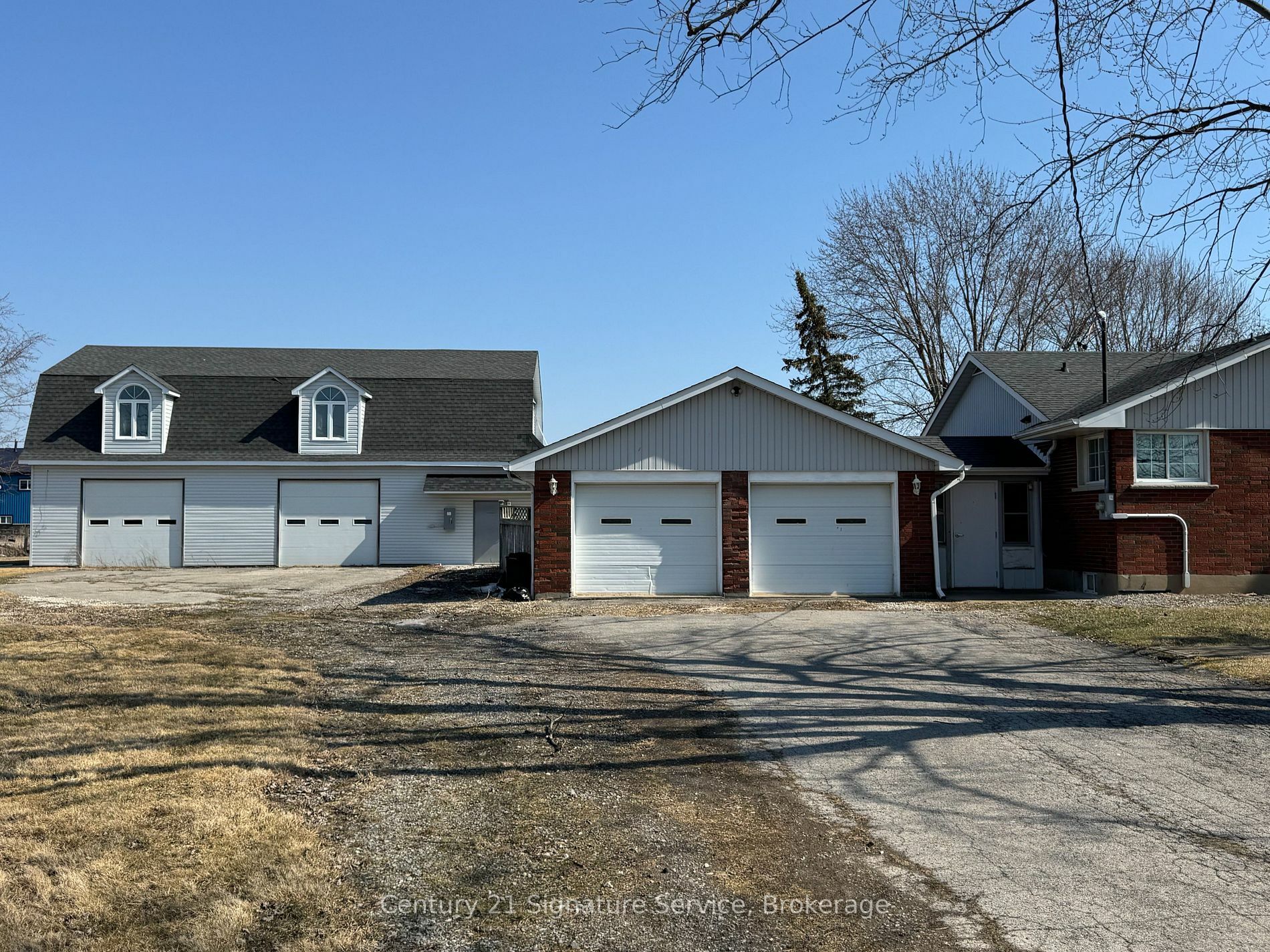 Photo de la propriété:  1956 Stevensville Rd  ON L0S 1S0 