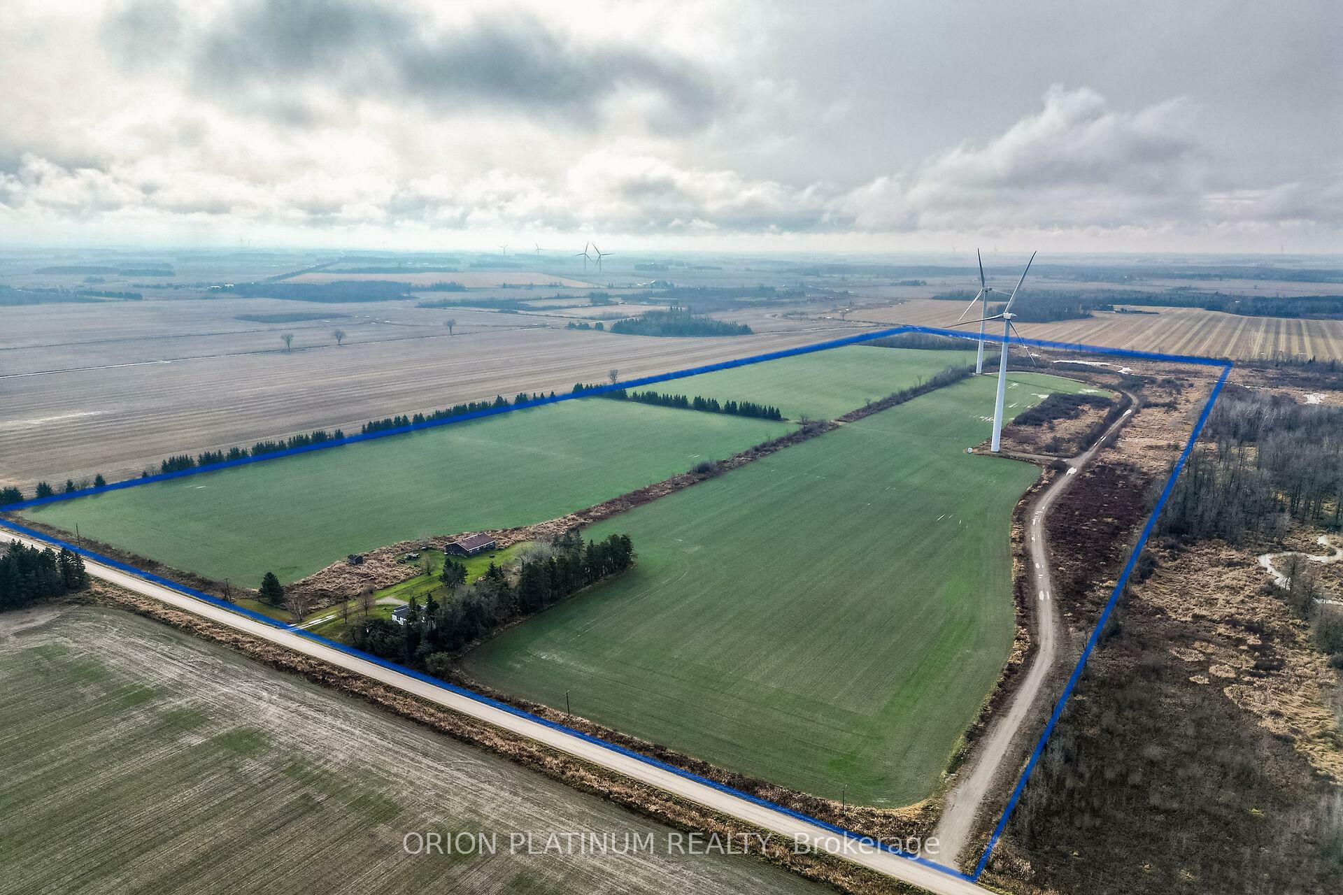 57226 8th Line SW  Melancthon ON L9V 2B2 photo