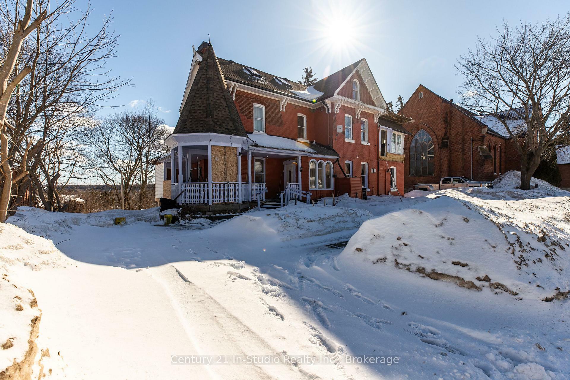 Photo de la propriété: 561 Gould Street ON N0H 2T0