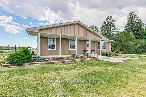 Property Photo: 1281 Scotland Drive ON N6N 1L1