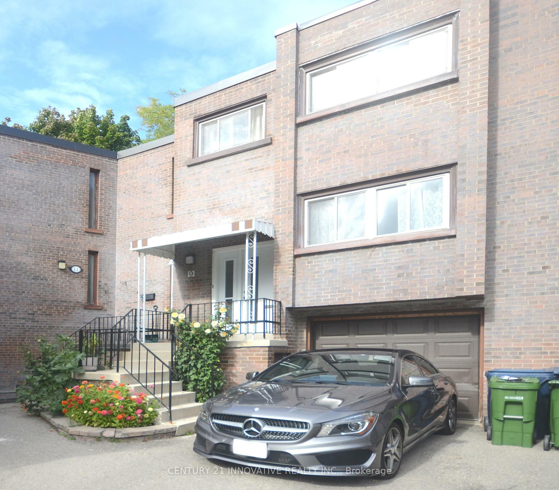 9 Candy Courtway 14  Toronto ON M2R 2Y7 photo