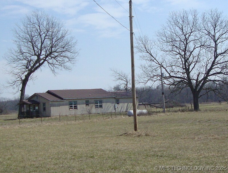 Property Photo: 20150 Highway 75 Highway OK 74447