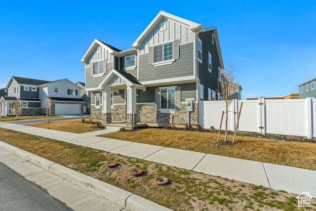 Property Photo: Address not disclosed UT 84075