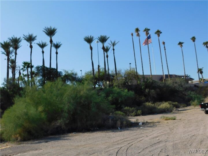 Property Photo: 16N /20W Behind Pilot Gateway Trail AZ 86404