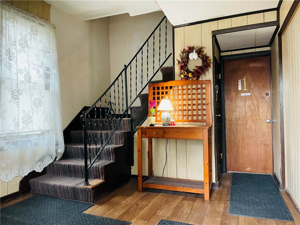 Property Photo: 218 W Brady St PA 16001