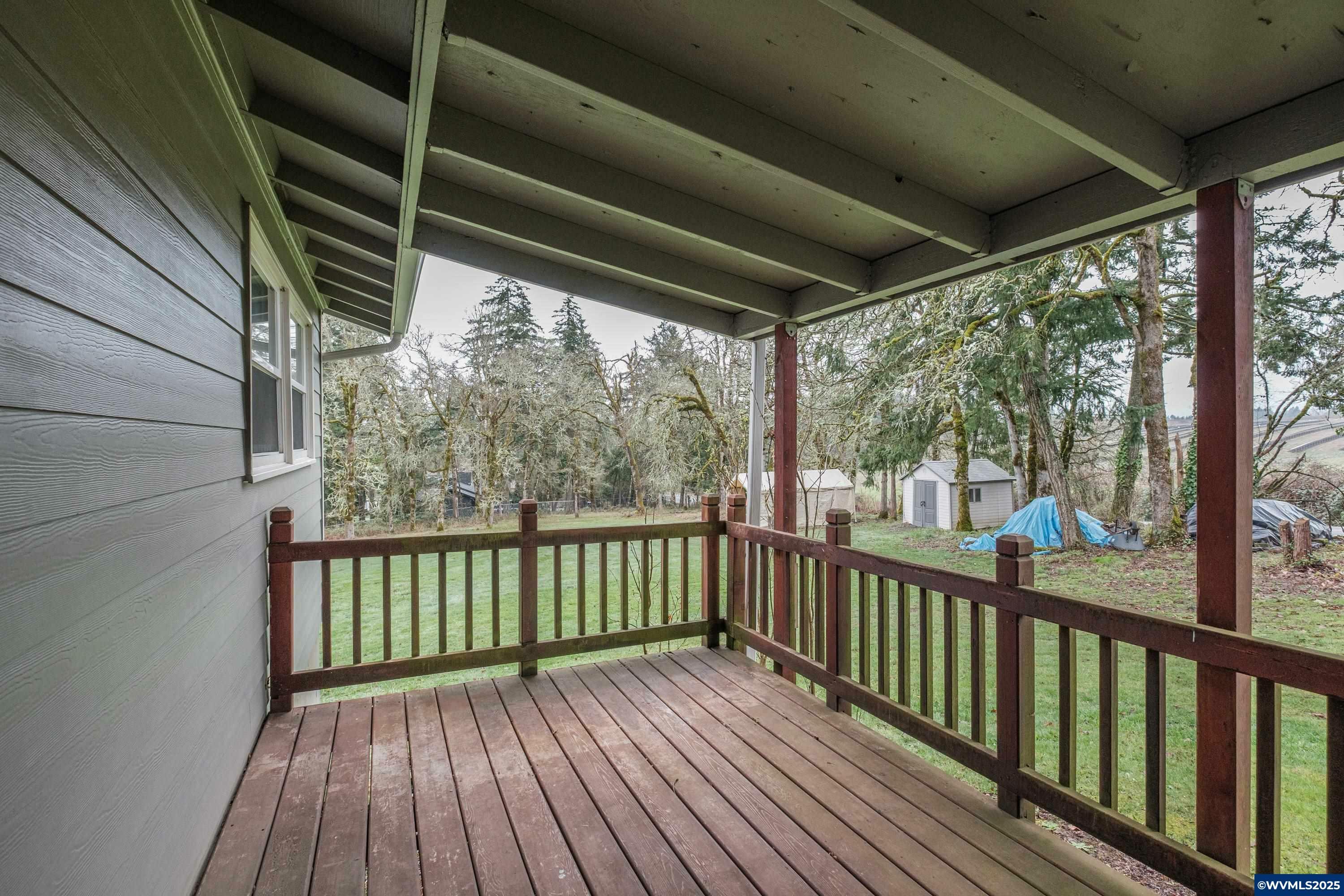 Property Photo:  5370  Witzel Rd SE  OR 97317 