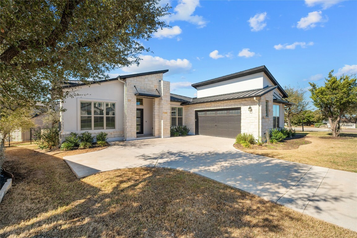 Property Photo:  802 Serene Estates Drive  TX 78738 