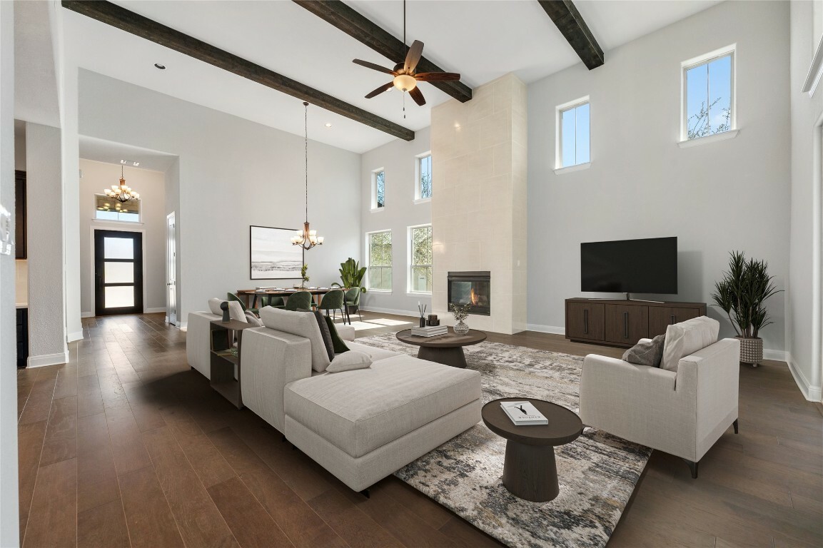 Property Photo: 802 Serene Estates Drive TX 78738