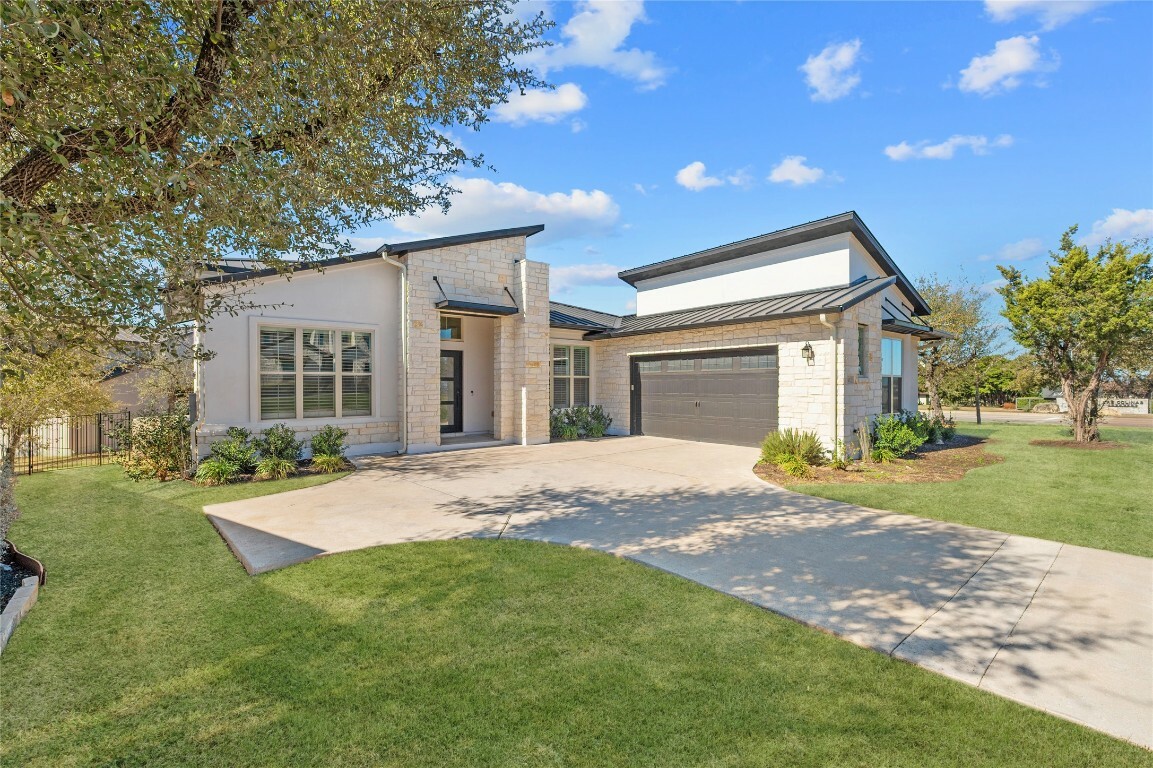 Property Photo:  802 Serene Estates Drive  TX 78738 