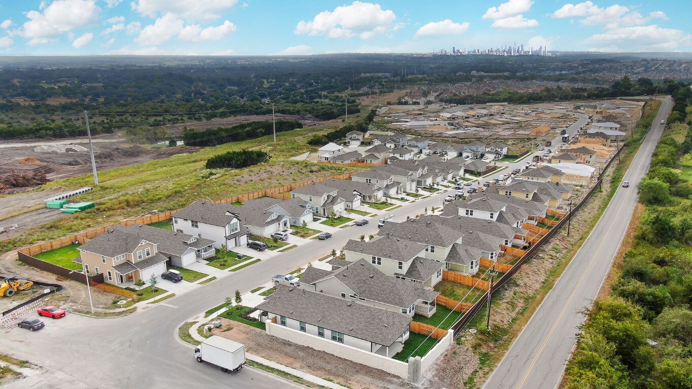 Property Photo: 11508 Domenico Cove TX 78747