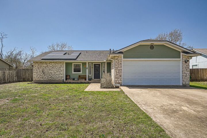 2102 Meadow Brook Drive  Round Rock TX 78664 photo