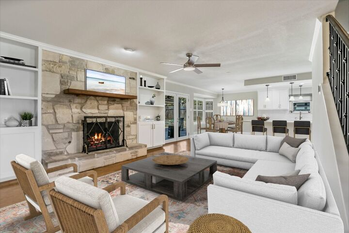 Property Photo: 11402 Pencewood Drive TX 78750