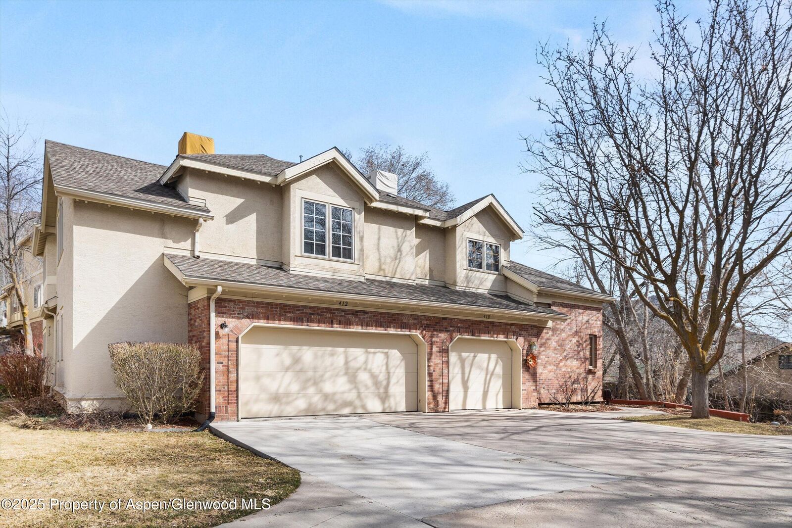 Property Photo:  412 13th Street  CO 81601 
