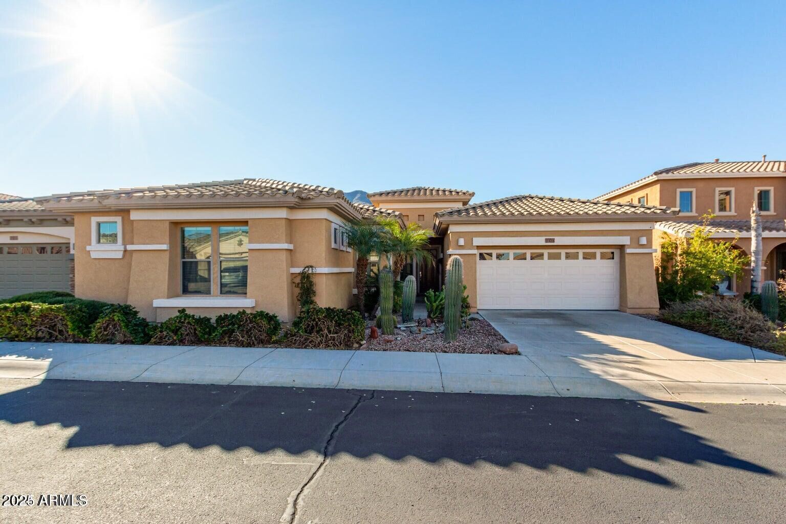 Property Photo: 2325 W Mineral Road AZ 85041