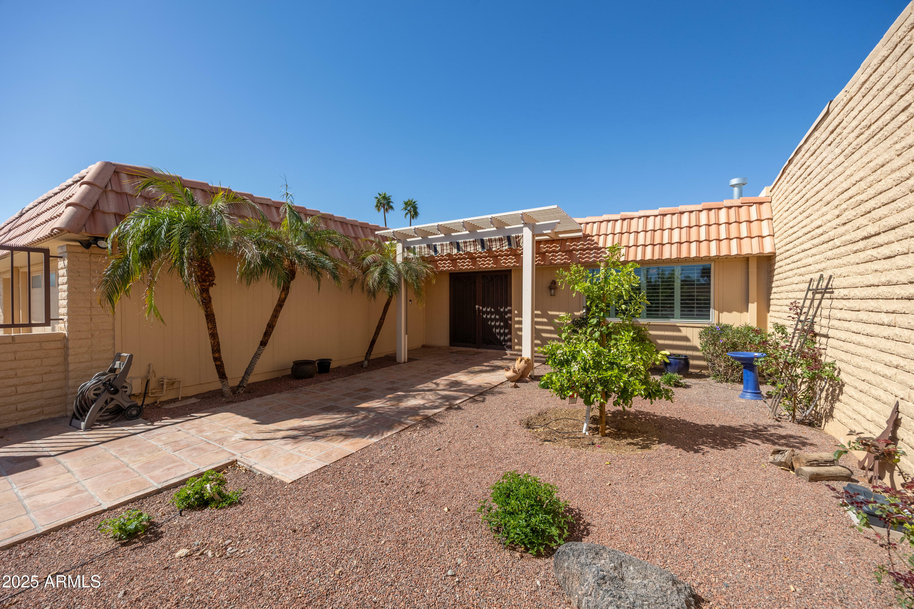 Property Photo:  13824 N Del Webb Boulevard  AZ 85351 