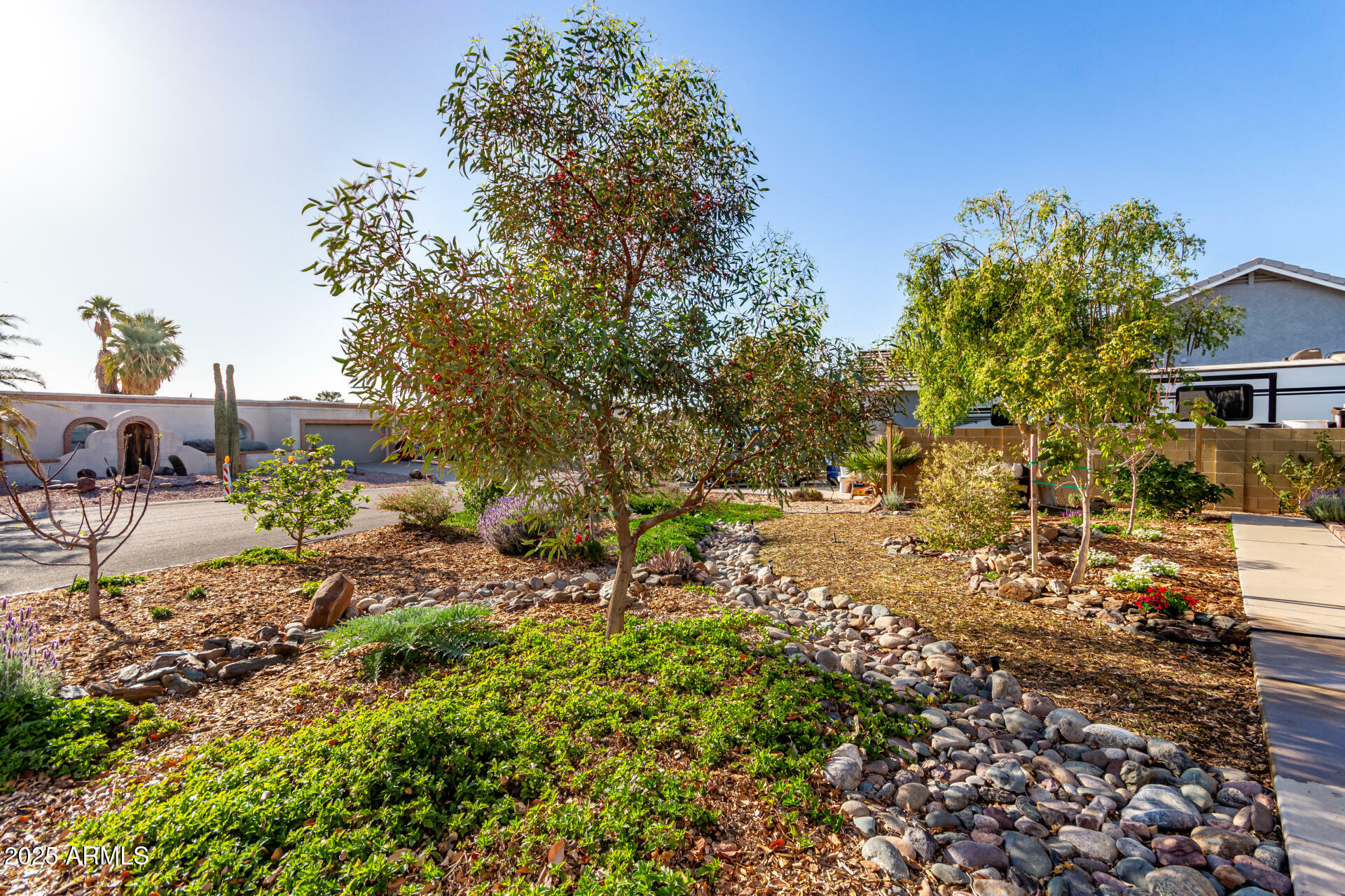 Property Photo: 6338 E Camelot Drive AZ 85215