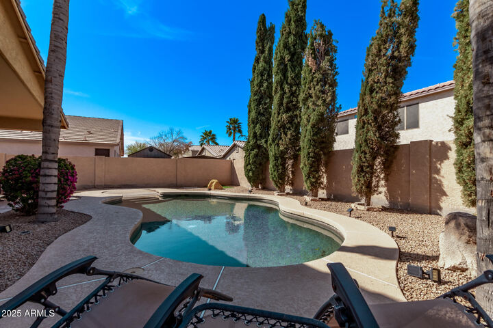 Property Photo: 6350 S Wilson Drive AZ 85249