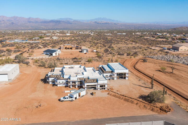 Property Photo:  28823 N 161st Place  AZ 85262 