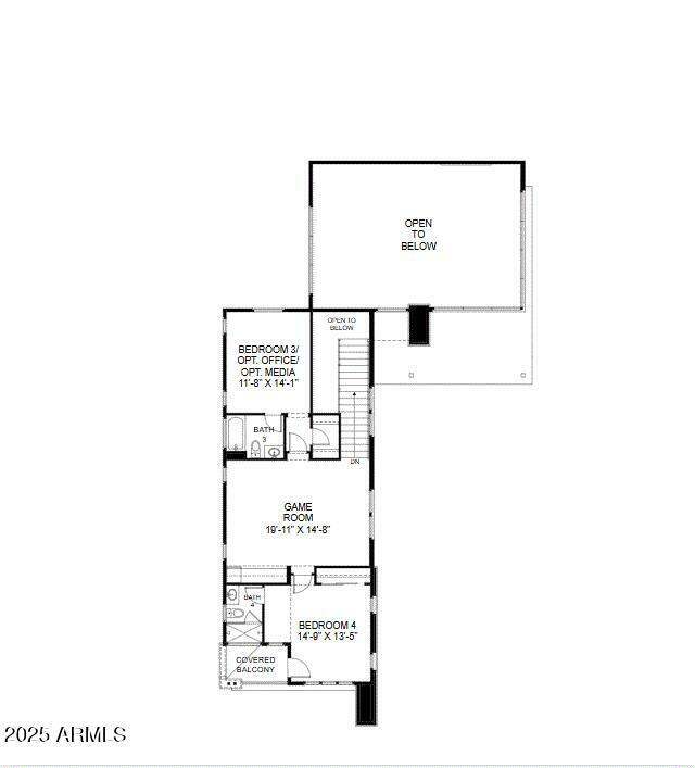 Property Photo: 18559 N 92nd Place AZ 85255