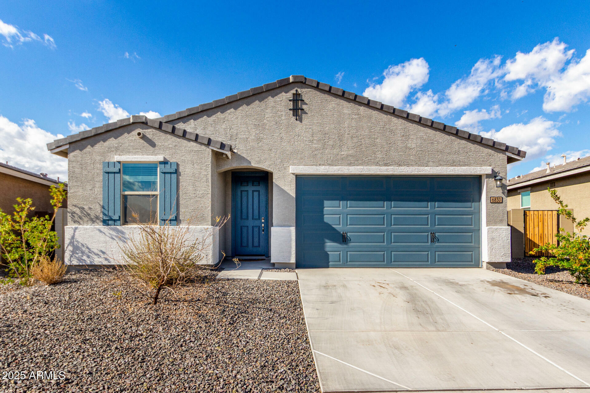 6830 W Pedro Lane  Laveen AZ 85339 photo