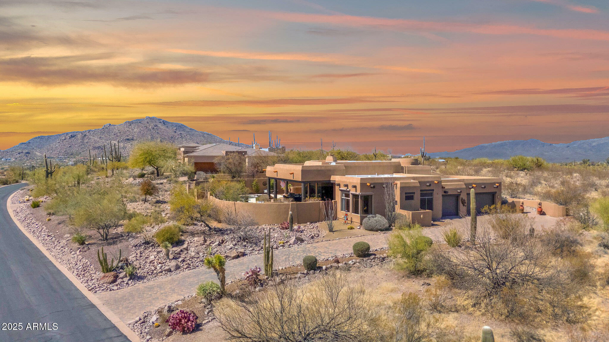 Property Photo: 8154 E Tecolote Circle AZ 85266
